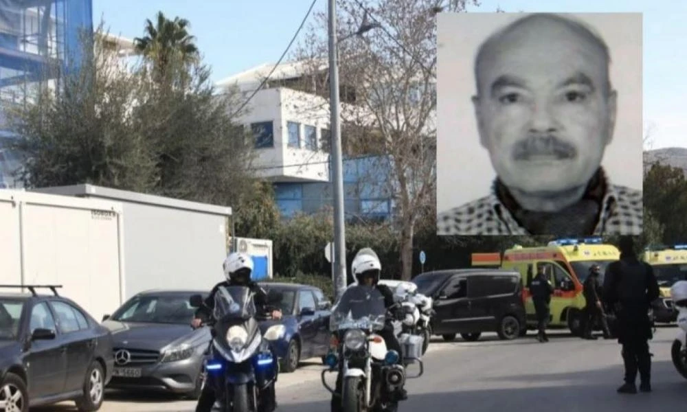 Αυτή είναι η καραμπίνα που προκάλεσε το μακελειό με τους 4 νεκρούς στην Γλυφάδα (Εικόνα)
